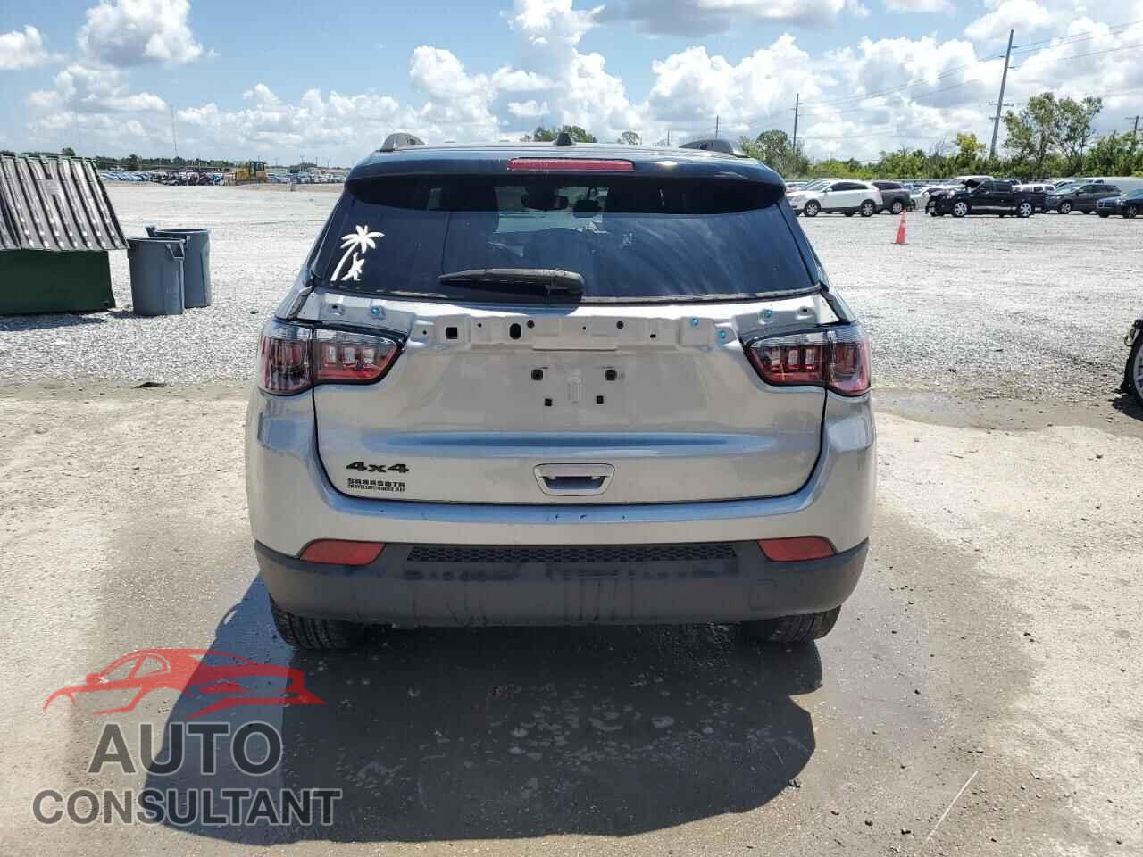JEEP COMPASS 2023 - 3C4NJDBN2PT547108
