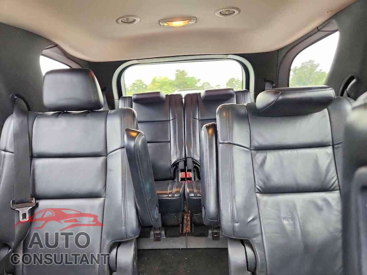 DODGE DURANGO 2014 - 1C4RDHDG6EC425102