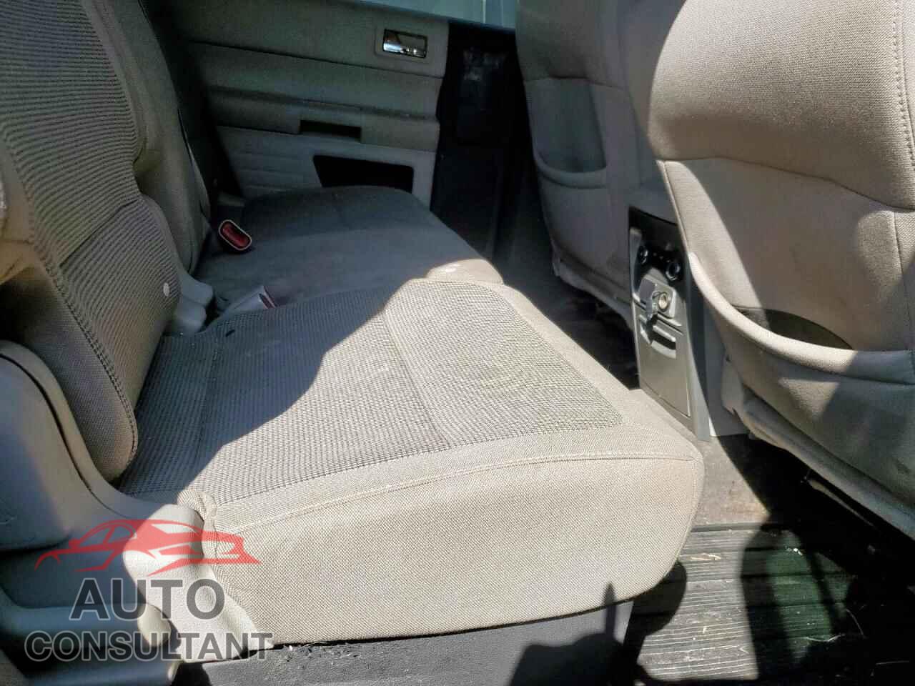 FORD FLEX 2012 - 2FMGK5BC8CBD13888