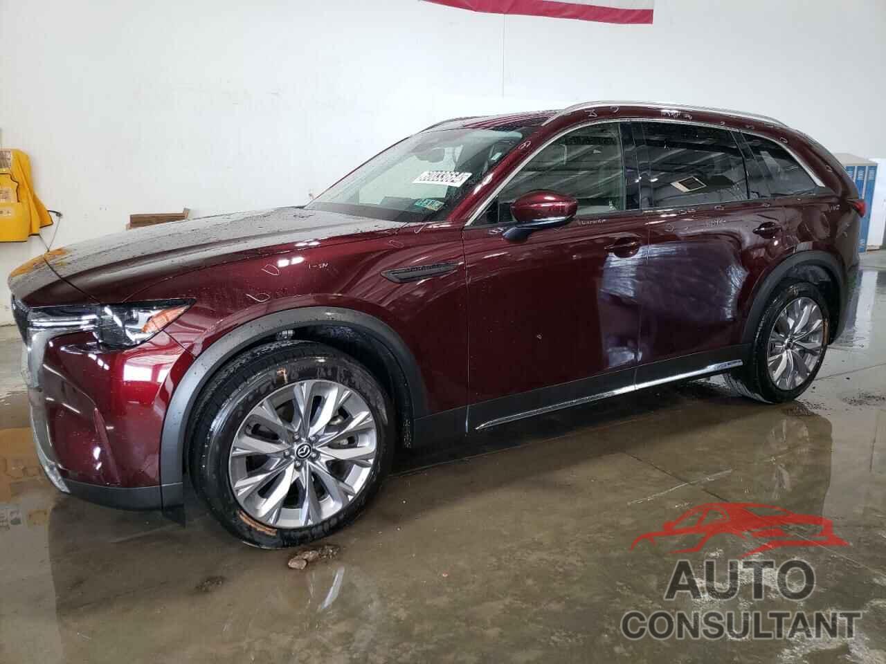 MAZDA CX-90 PREM 2024 - JM3KKDHD2R1134704