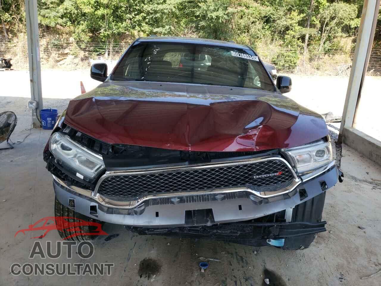 DODGE DURANGO 2023 - 1C4RDHAG3PC635339