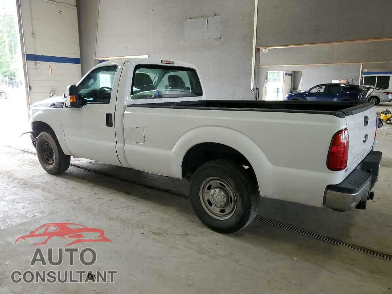 FORD F250 2013 - 1FTBF2A64DEA35560