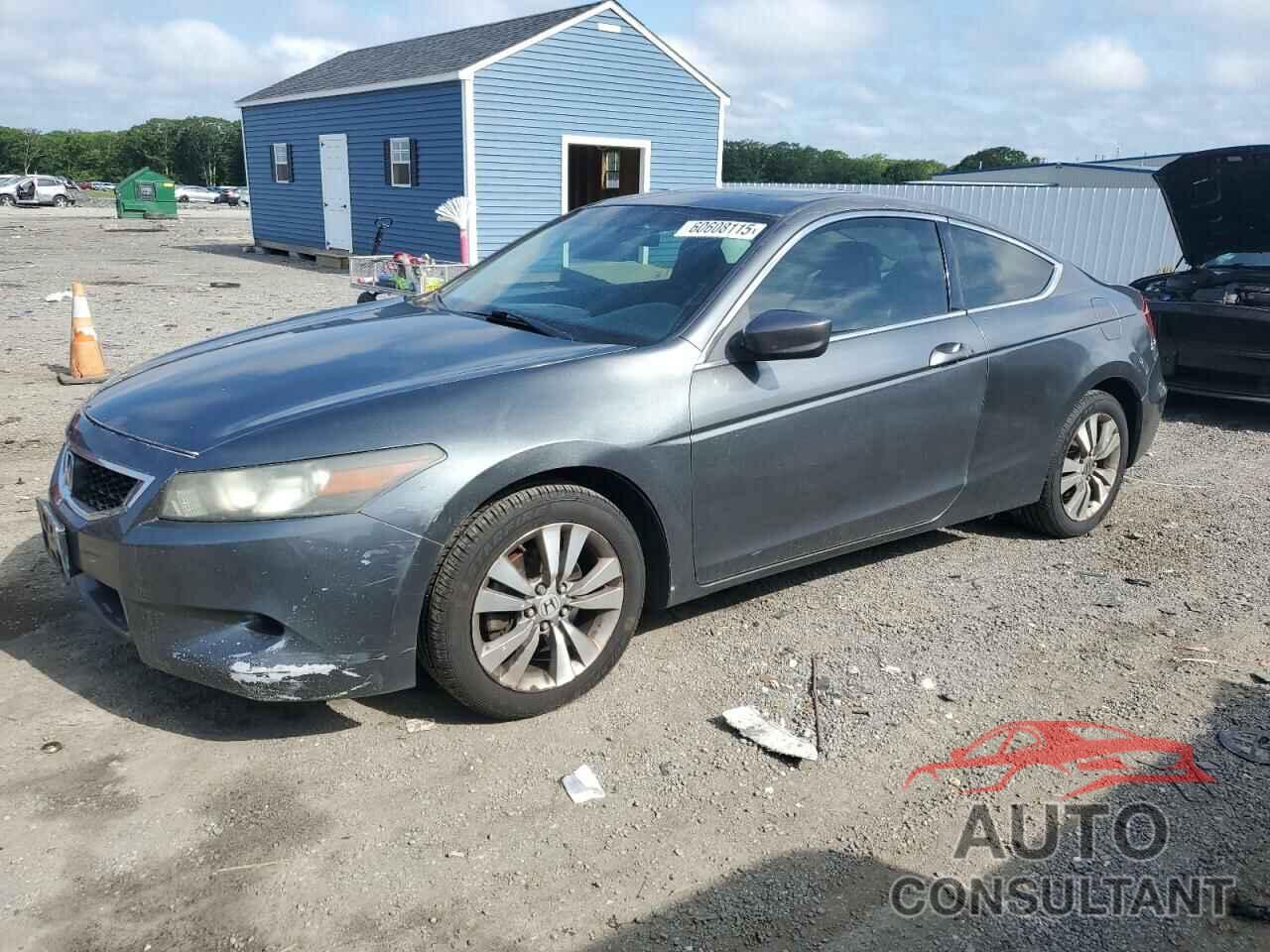 HONDA ACCORD 2010 - 1HGCS1B71AA021721