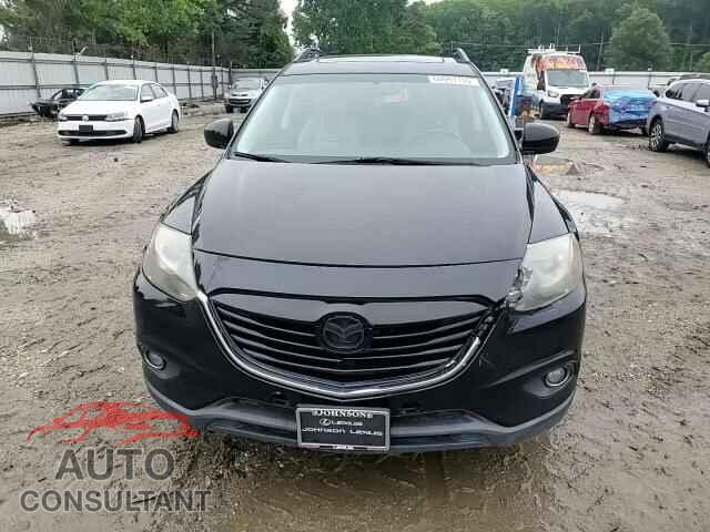 MAZDA CX-9 2014 - JM3TB3CV2E0446729