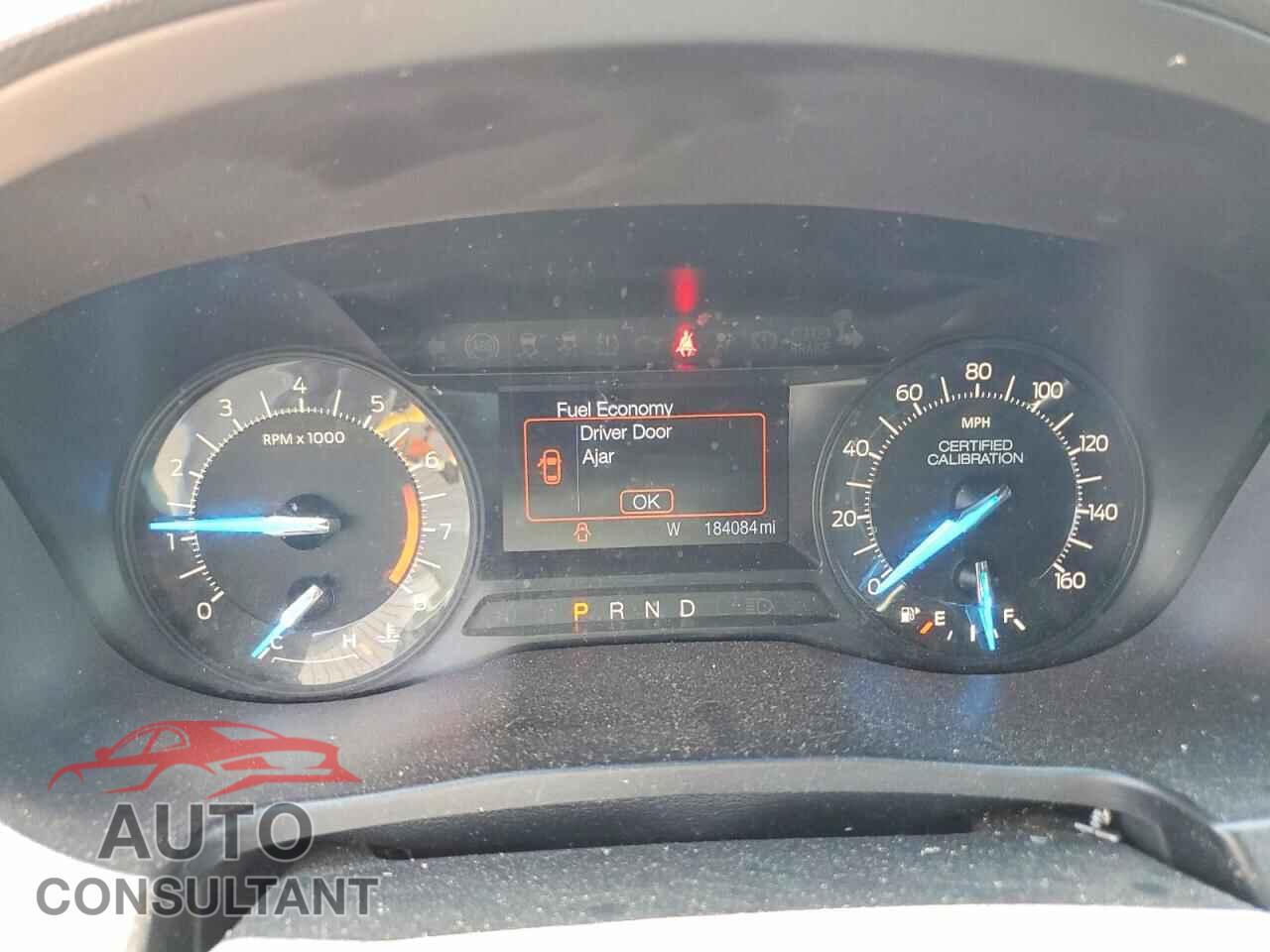 FORD EXPLORER 2016 - 1FM5K8AR2GGD05508