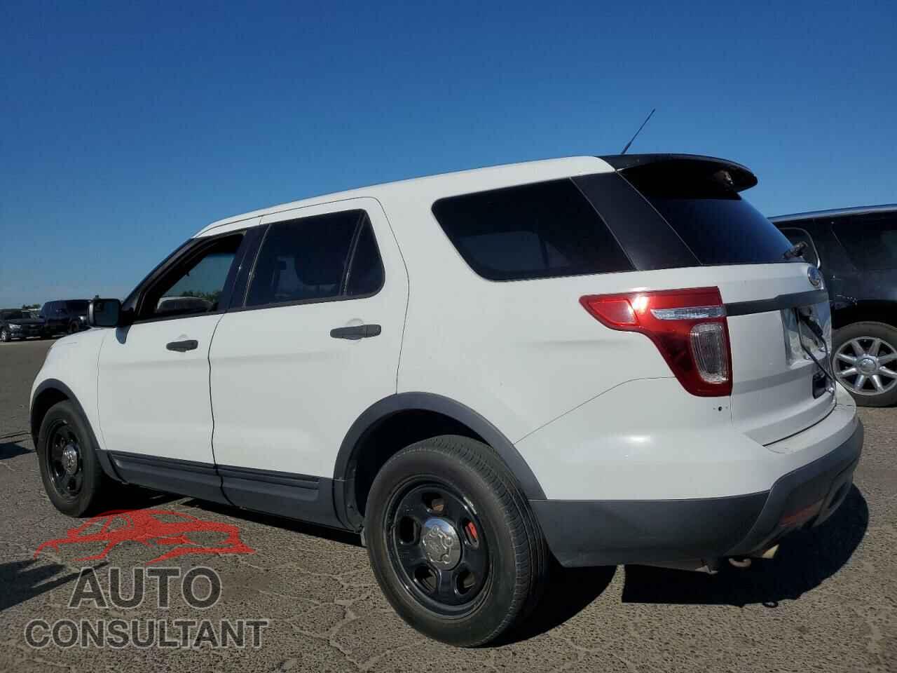 FORD EXPLORER 2013 - 1FM5K8AR3DGC06997
