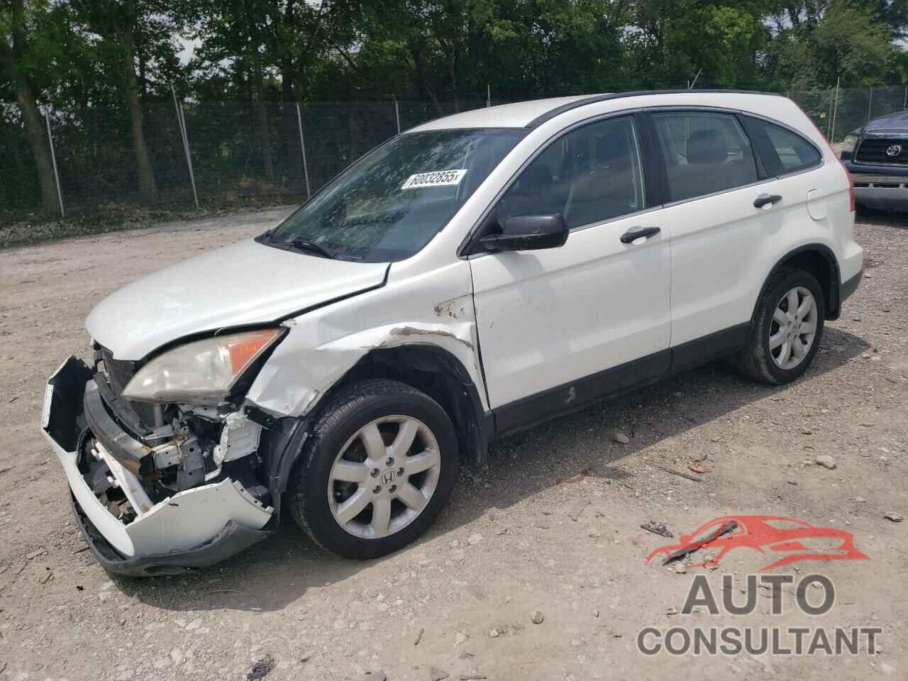 HONDA CRV 2010 - 3CZRE3H35AG705585