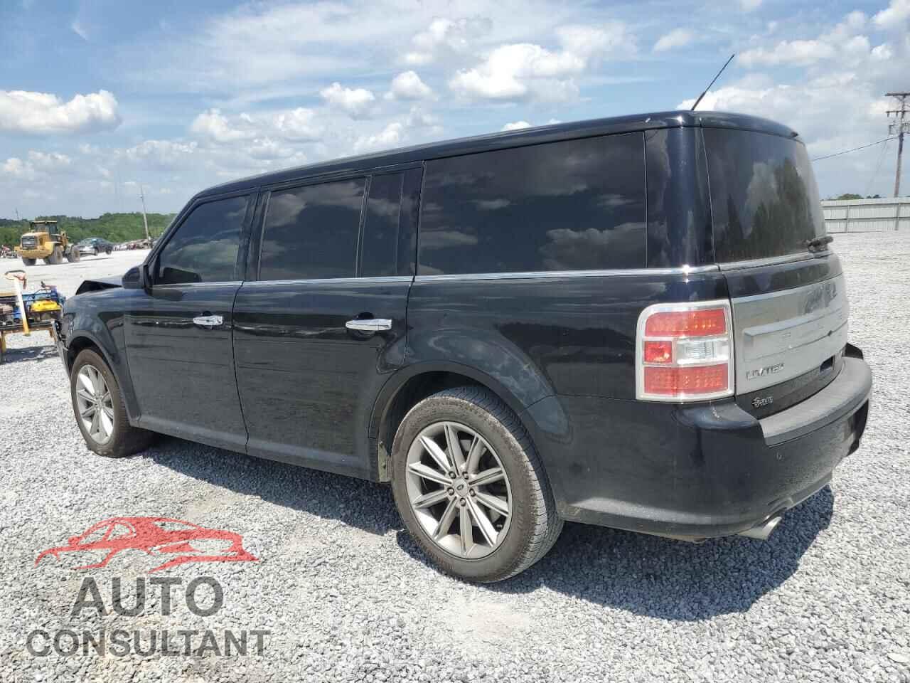 FORD FLEX 2016 - 2FMGK5D8XGBA01005