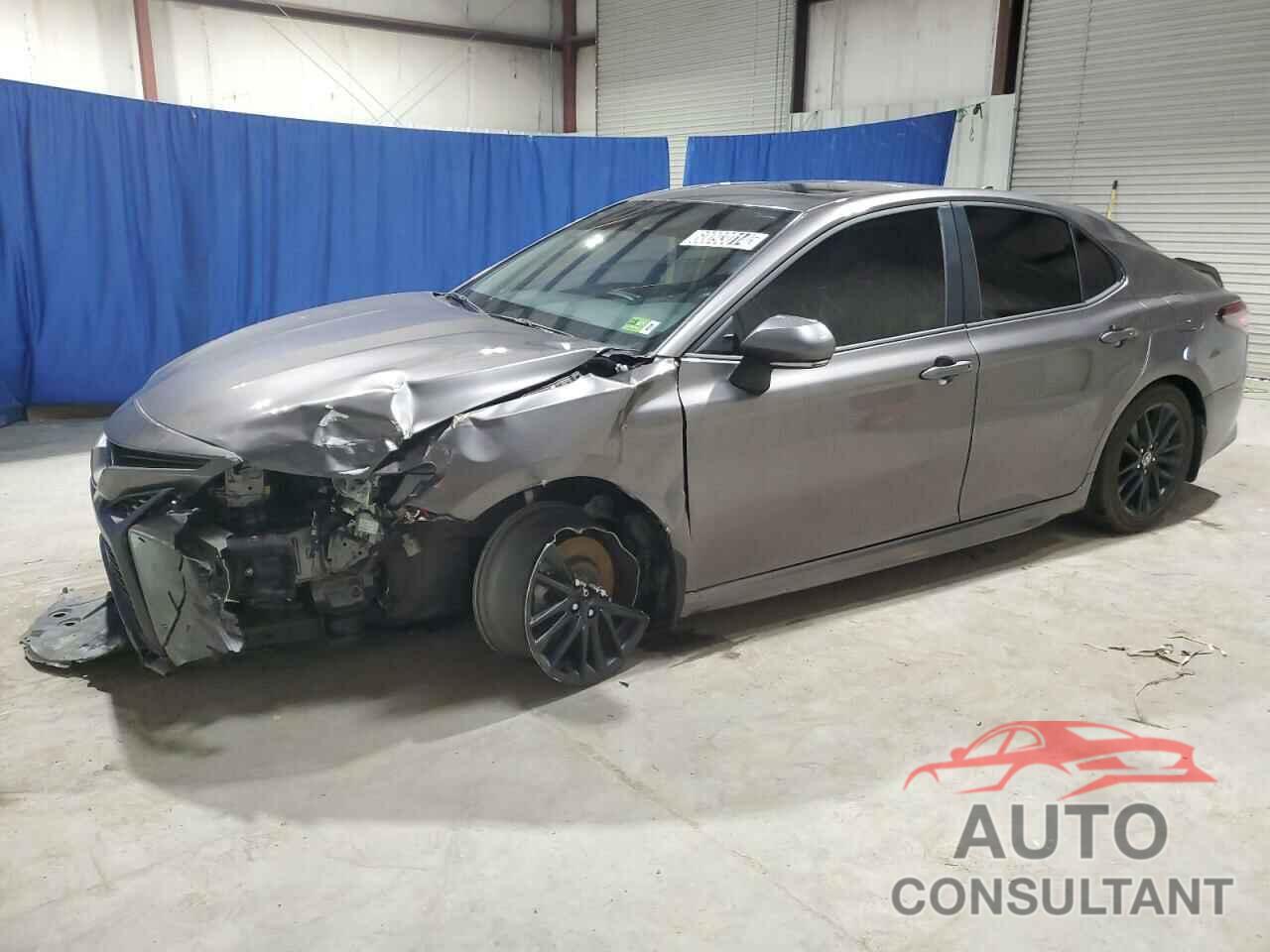 TOYOTA CAMRY 2022 - 4T1S11AK5NU663815