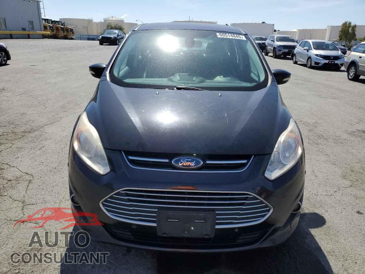FORD CMAX 2014 - 1FADP5CU1EL512998