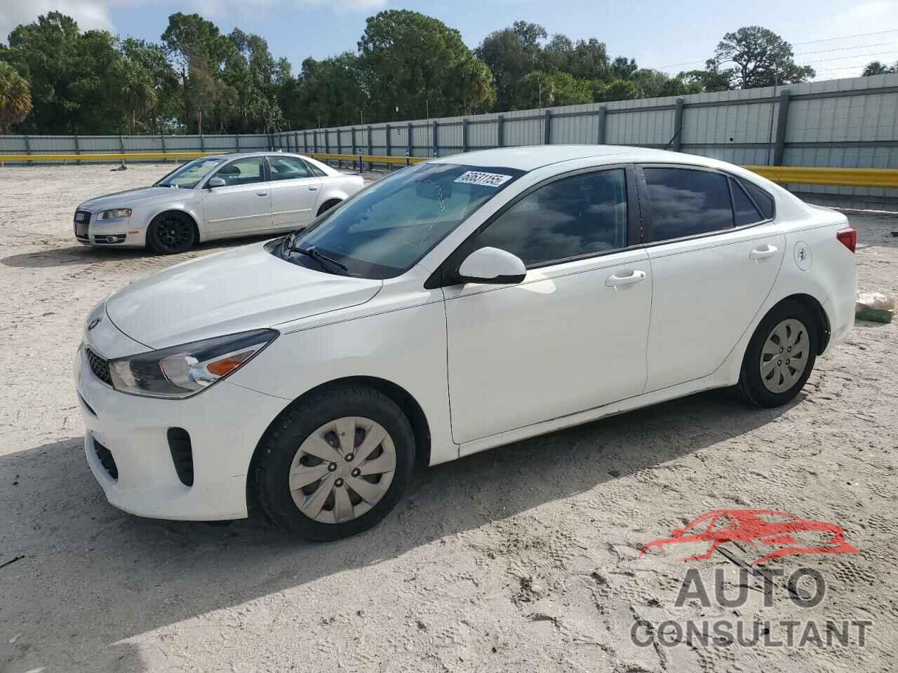 KIA RIO 2020 - 3KPA24AD7LE284262