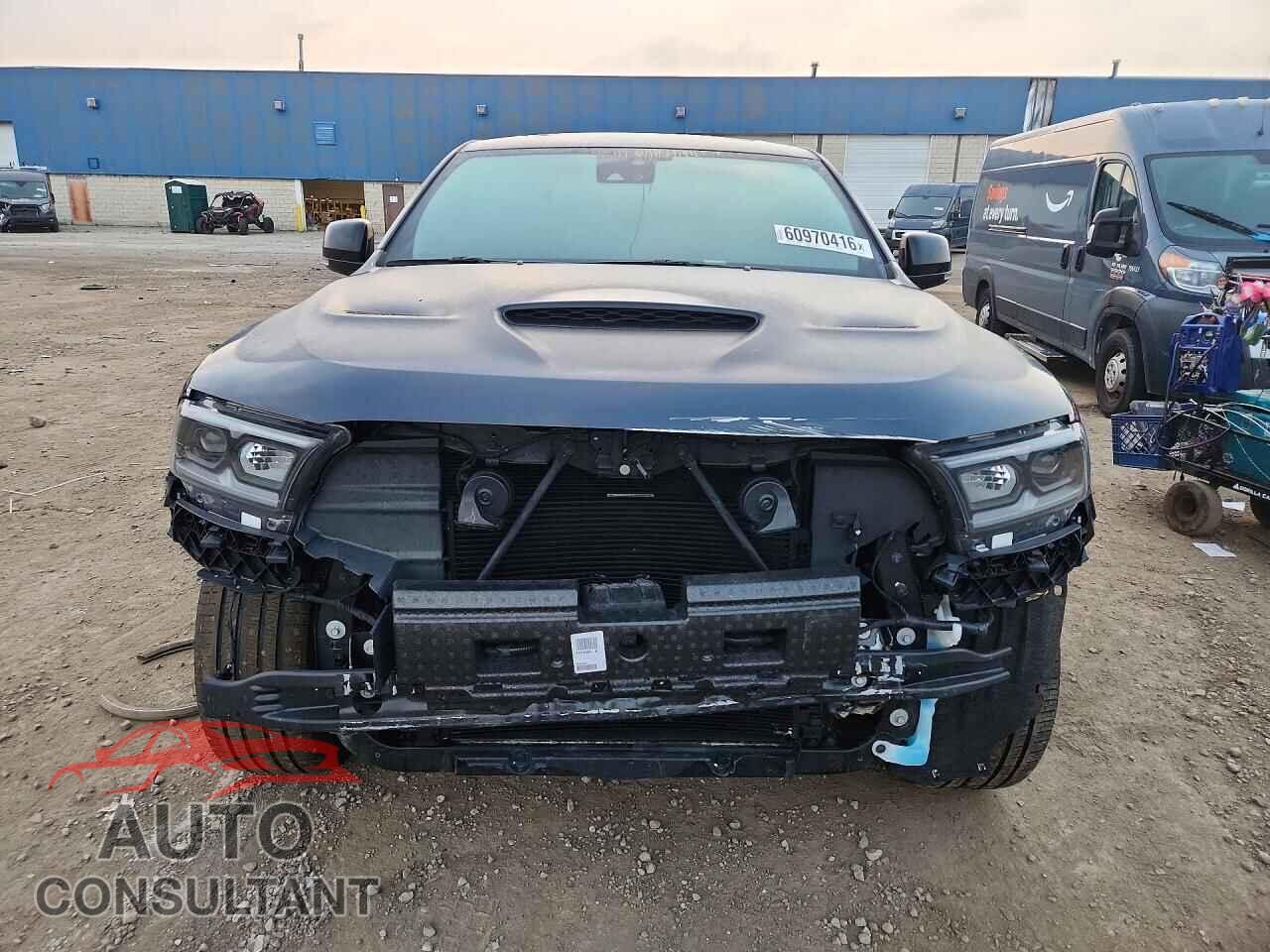 DODGE DURANGO 2025 - 1C4RDJDG0SC504963