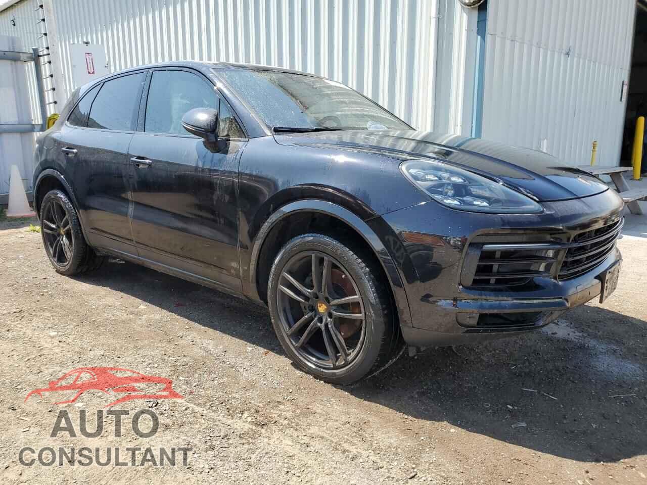PORSCHE CAYENNE 2019 - WP1AA2AY6KDA01942