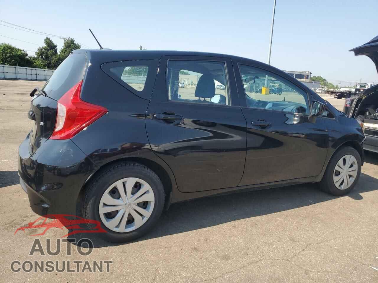NISSAN VERSA 2017 - 3N1CE2CP3HL374736
