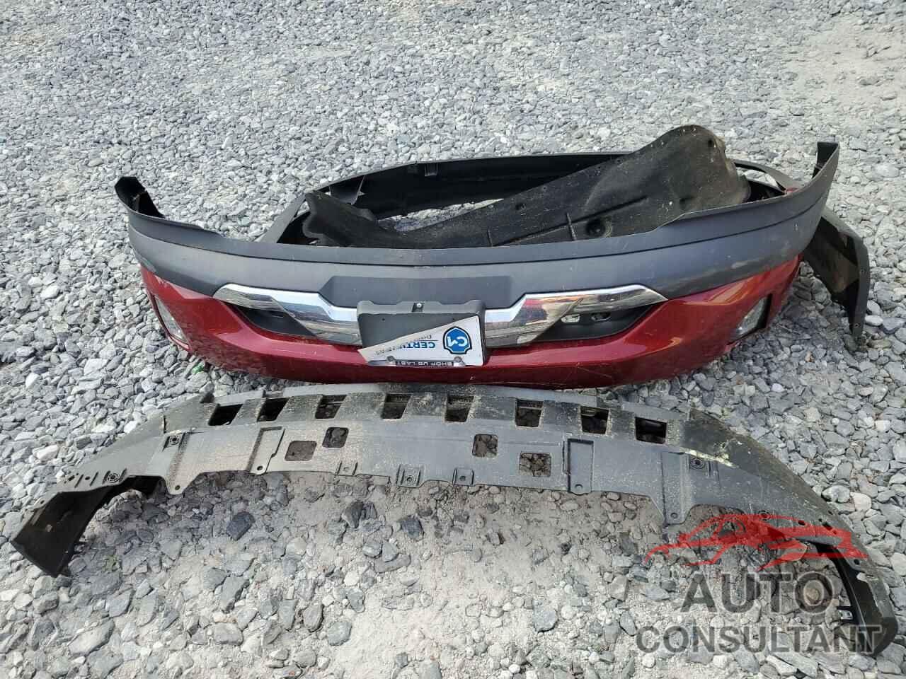 CHEVROLET ALL Models 2019 - 2GCVKPEC8K1100558