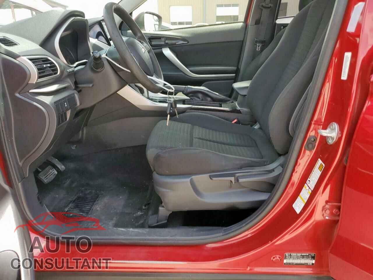 MITSUBISHI ECLIPSE 2020 - JA4AS3AAXLZ012688