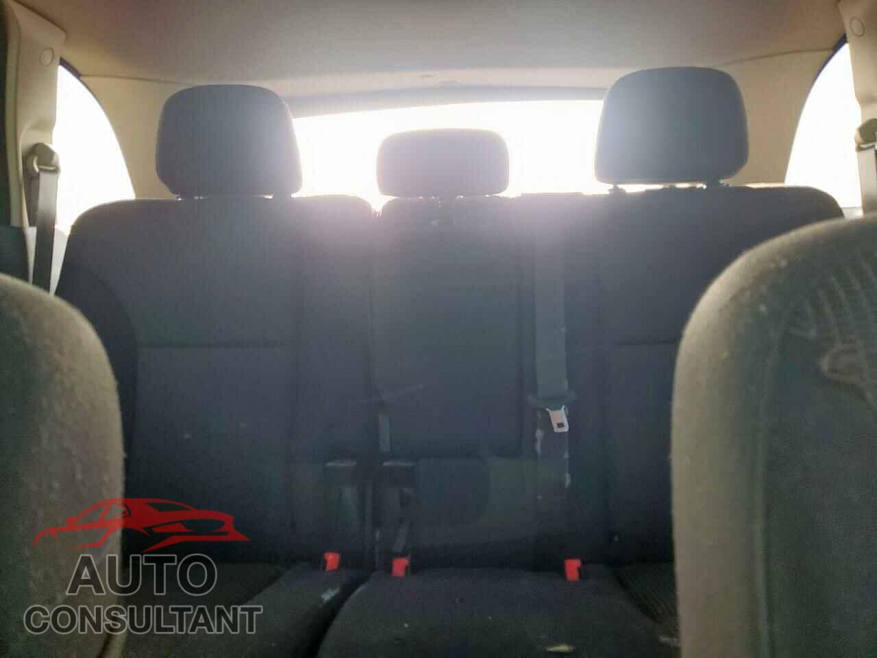 FORD EDGE 2014 - 2FMDK3JC2EBB06621