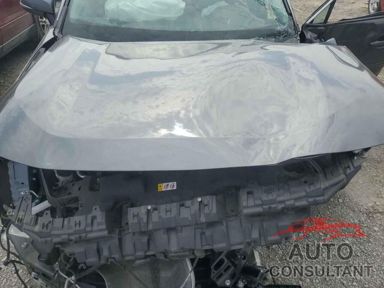 TOYOTA RAV4 2020 - 2T3W1RFV3LC079650