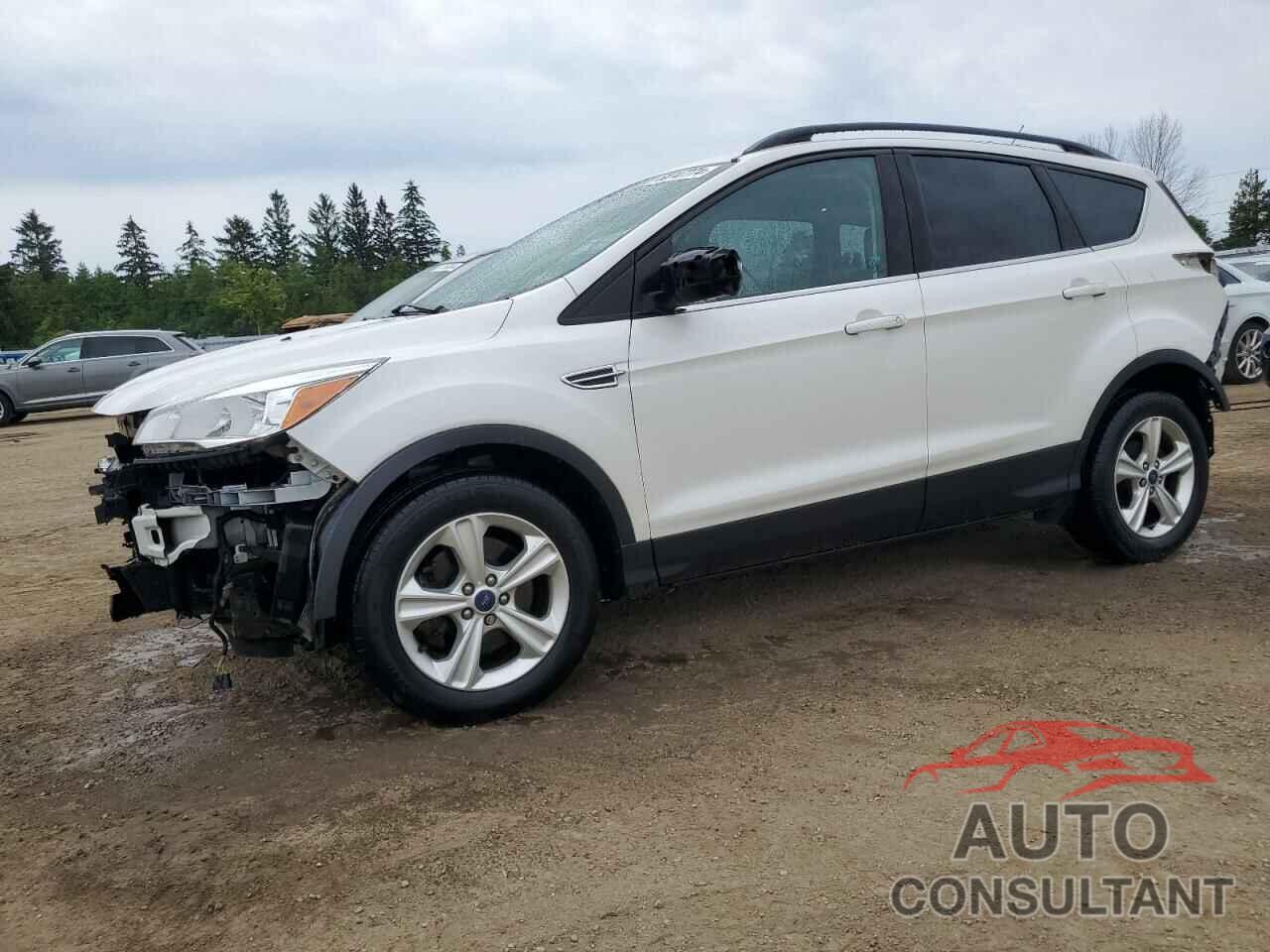 FORD ESCAPE 2016 - 1FMCU9GX9GUA16236