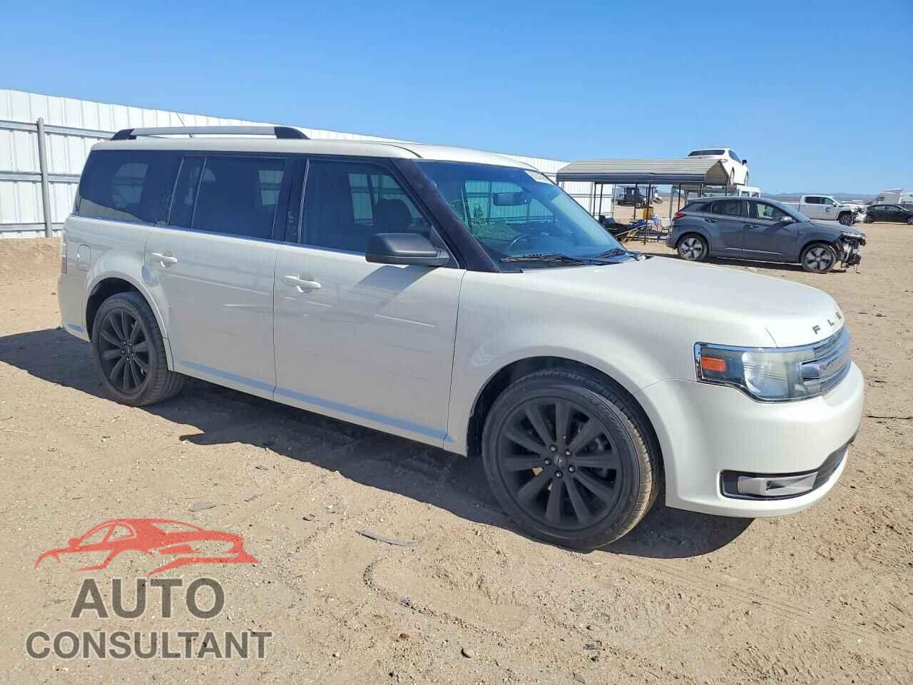 FORD FLEX 2014 - 2FMGK5C82EBD12698