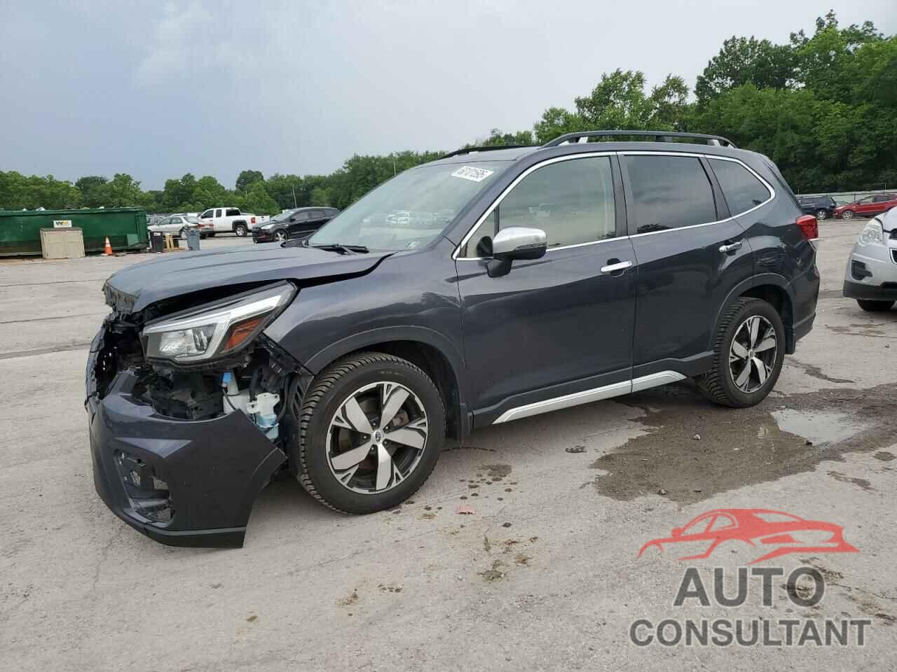 SUBARU FORESTER 2019 - JF2SKAWC5KH410146
