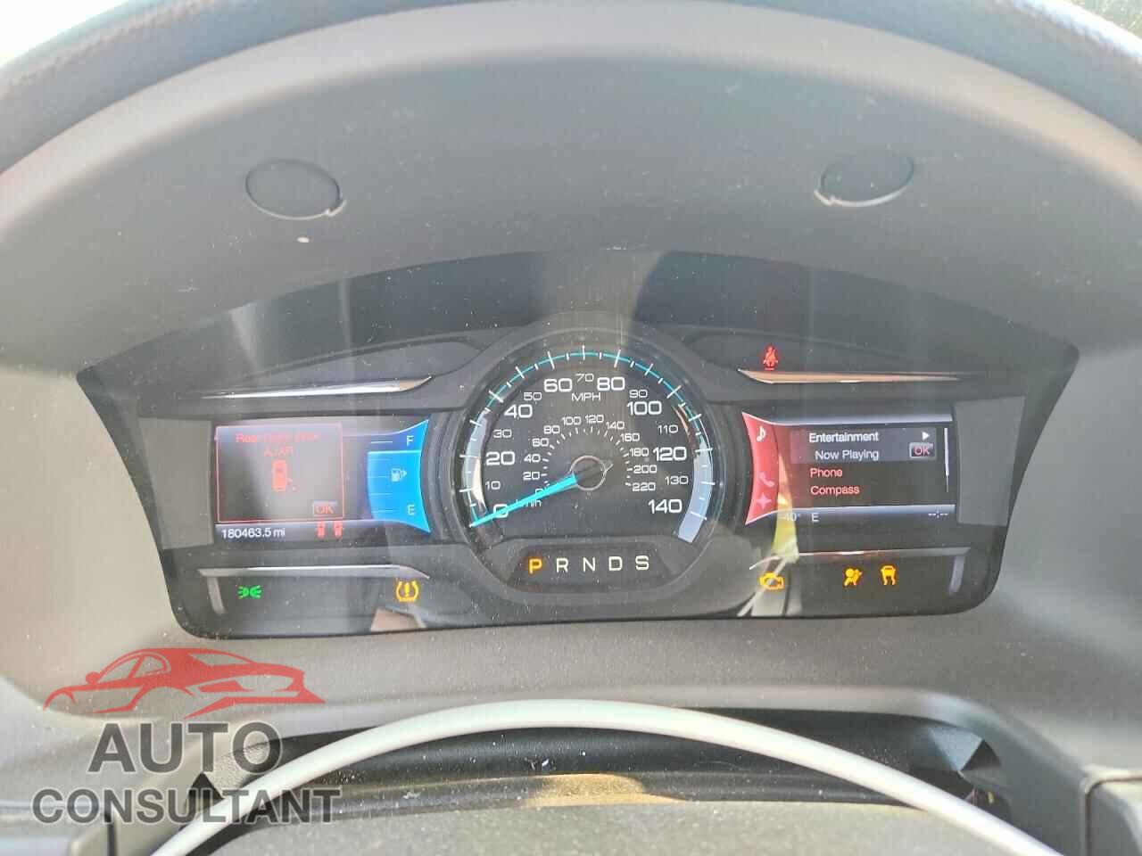 FORD FLEX 2013 - 2FMGK5C89DBD29447