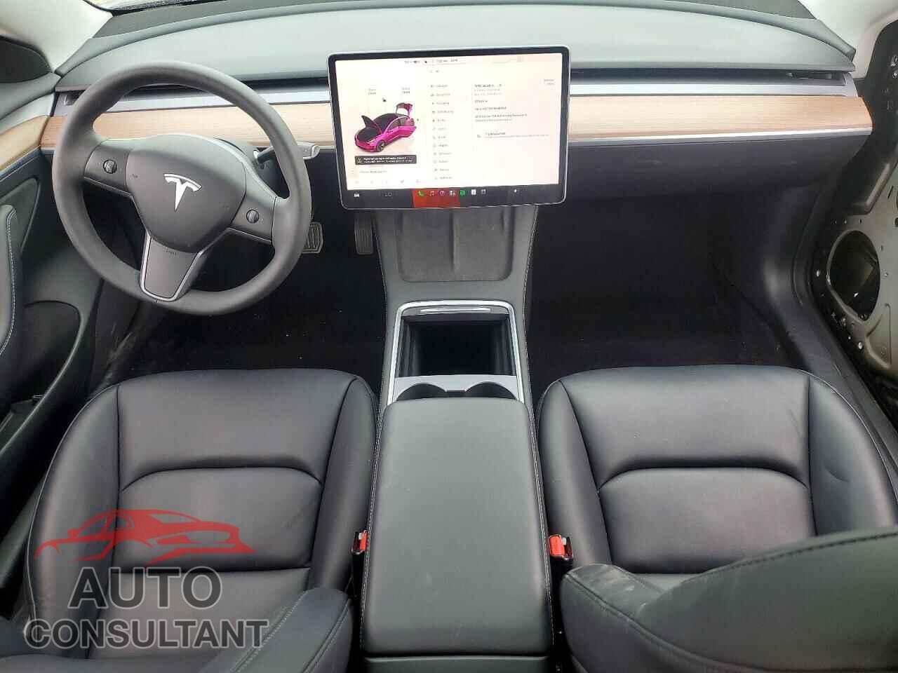 TESLA MODEL 3 2023 - 5YJ3E1EBXPF616704