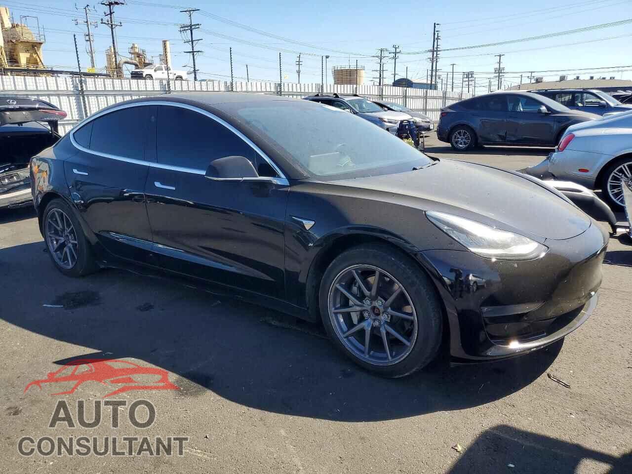 TESLA MODEL 3 2020 - 5YJ3E1EB4LF735164