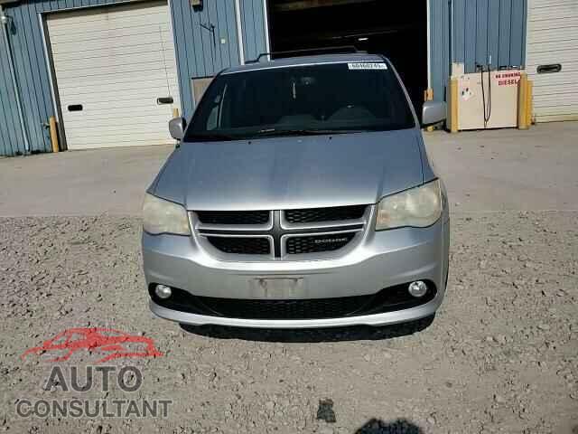 DODGE CARAVAN 2012 - 2C4RDGEG2CR100119
