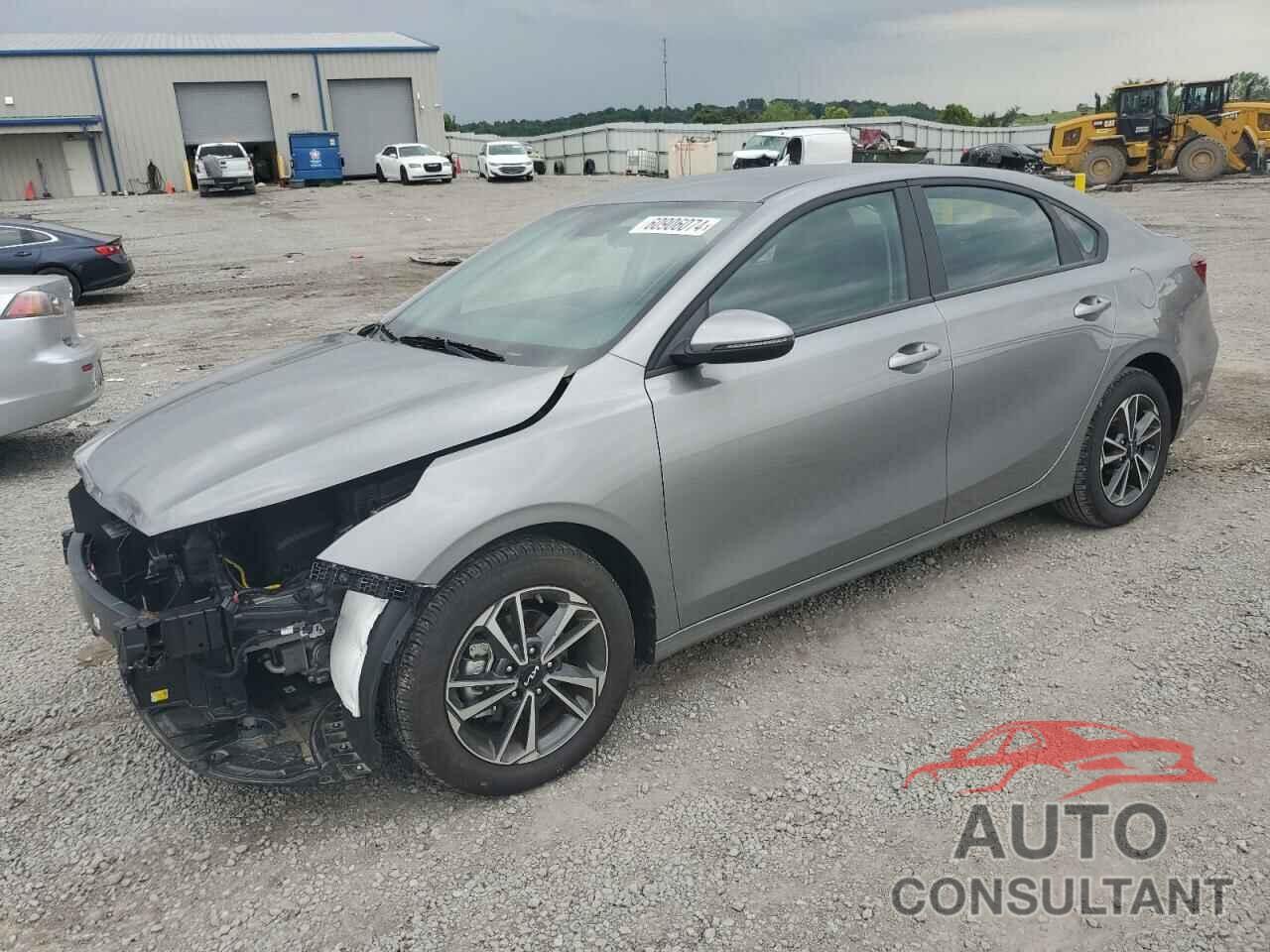 KIA FORTE 2024 - 3KPF24ADXRE720858