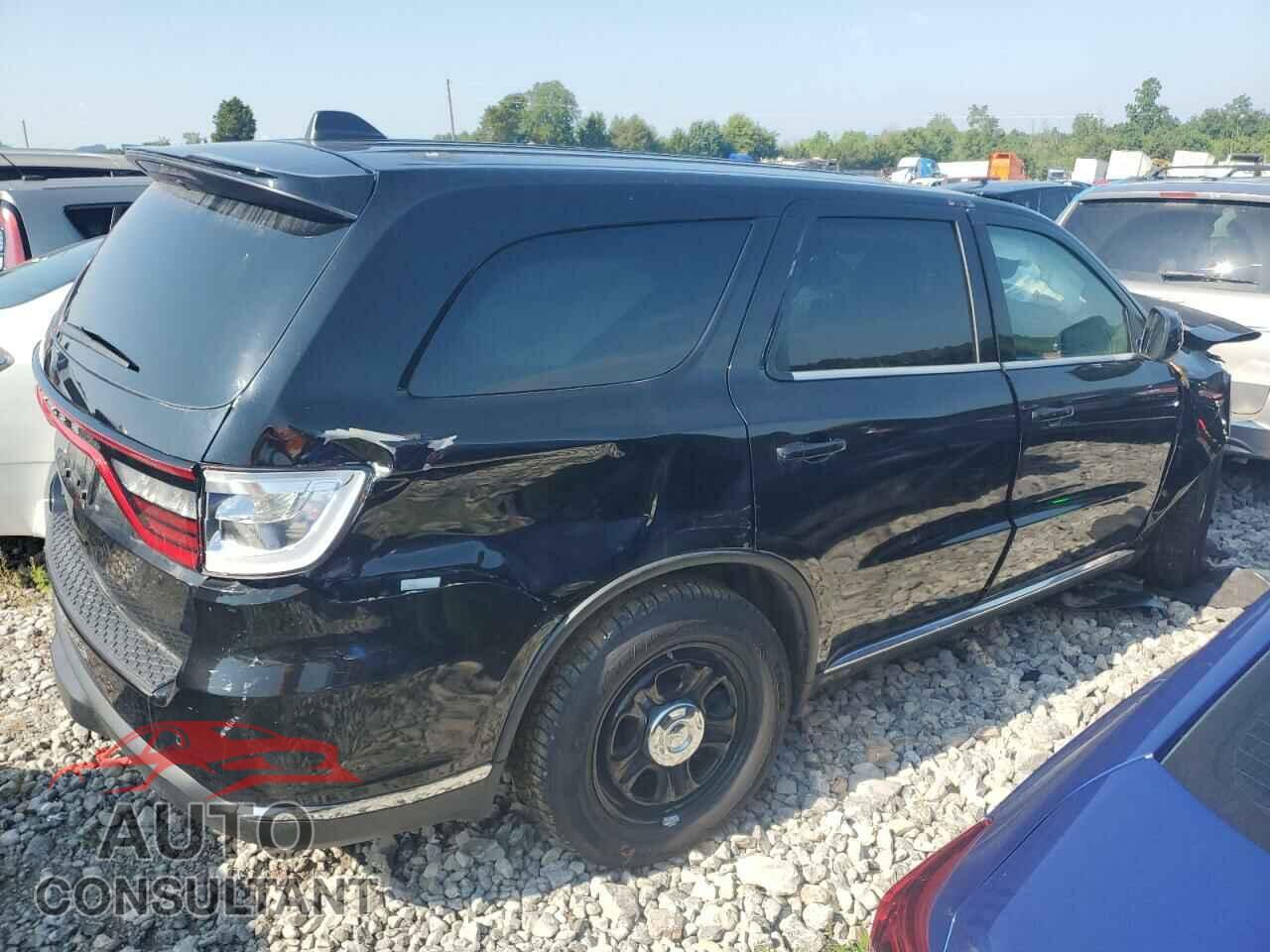 DODGE DURANGO 2023 - 1C4SDJFT2PC604064