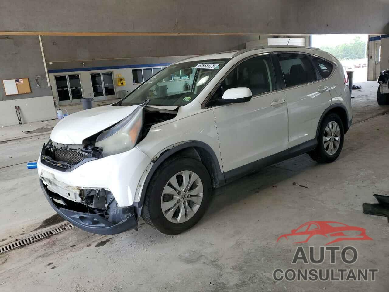 HONDA CRV 2014 - 5J6RM4H73EL085307