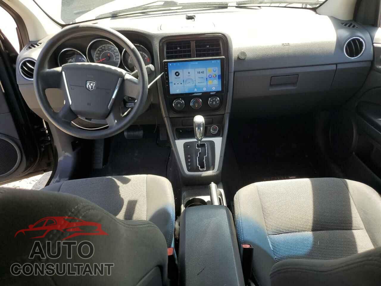 DODGE CALIBER 2010 - 1B3CB4HA2AD613454