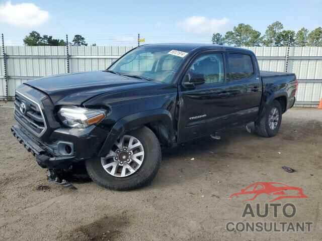 TOYOTA TACOMA 2016 - 5TFAZ5CN8GX008377