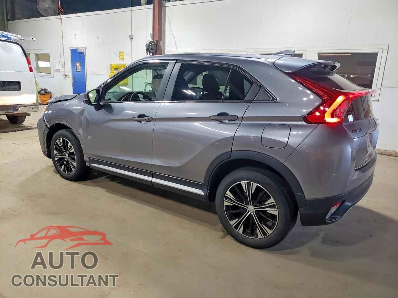 MITSUBISHI ECLIPSE 2019 - JA4AT5AA2KZ004186