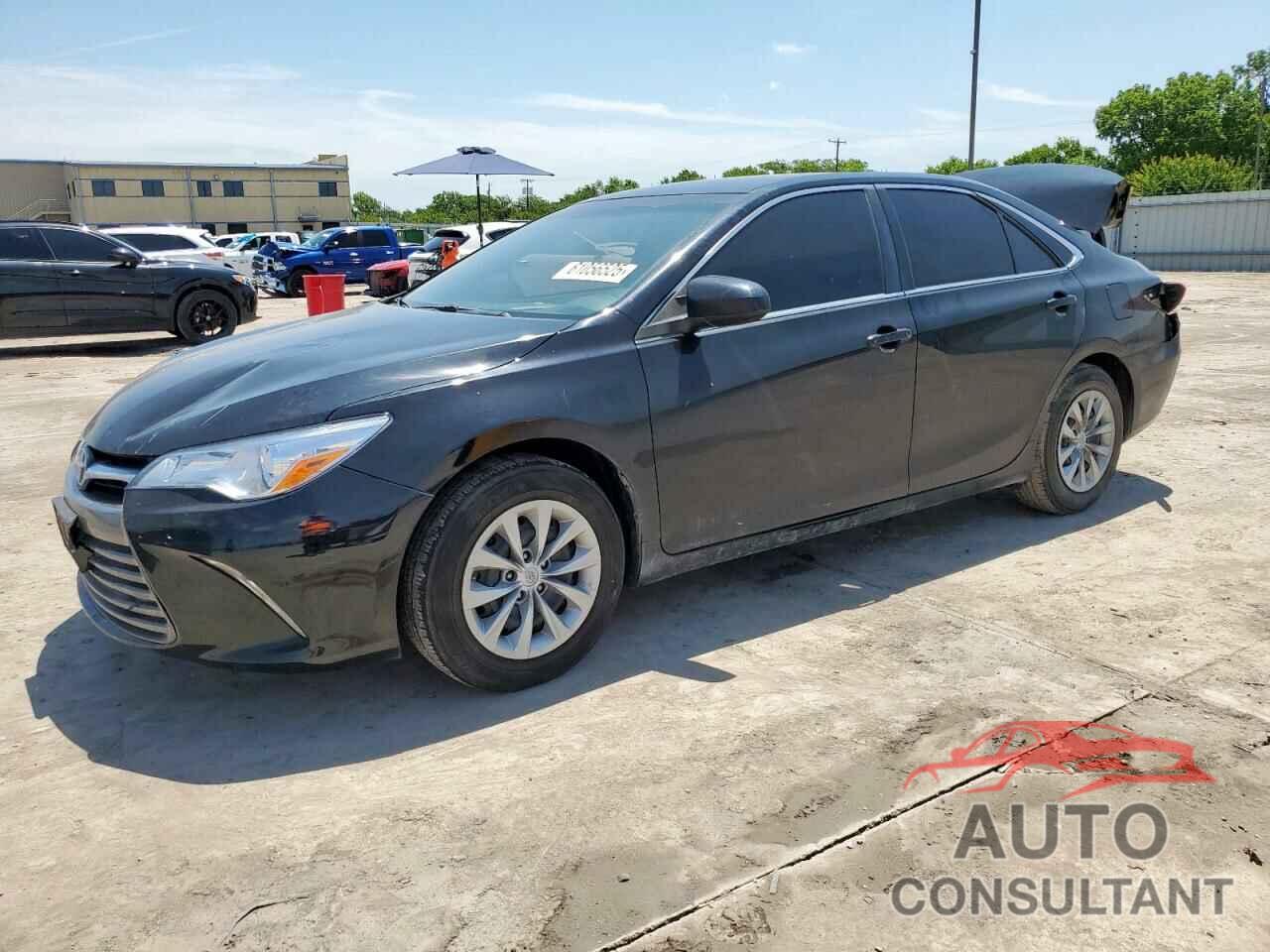 TOYOTA CAMRY 2015 - 4T1BF1FK4FU054226