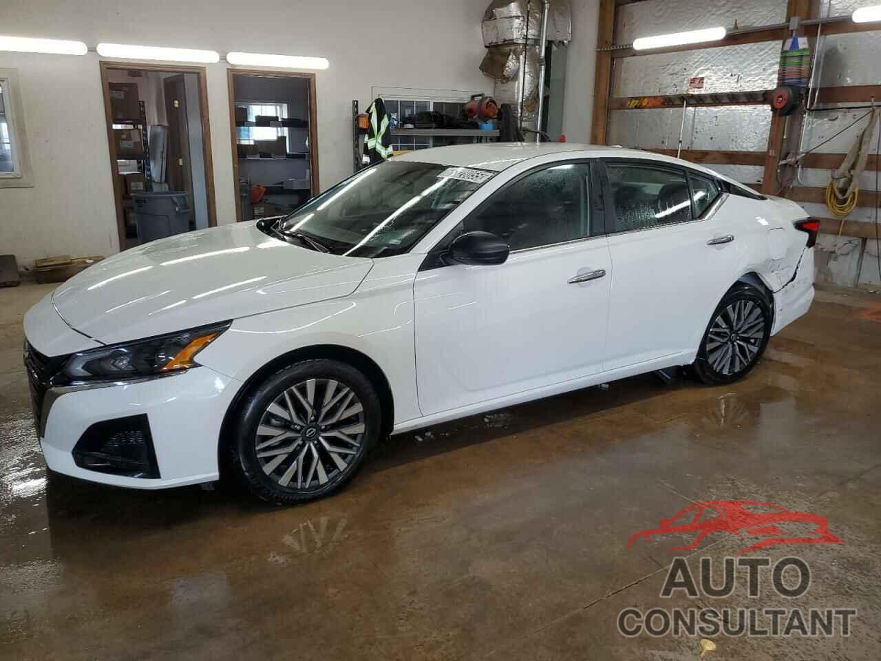 NISSAN ALTIMA 2024 - 1N4BL4DV9RN326916