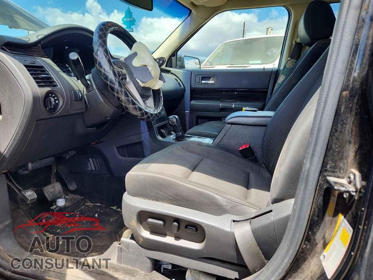 FORD FLEX 2017 - 2FMGK5C87HBA14457