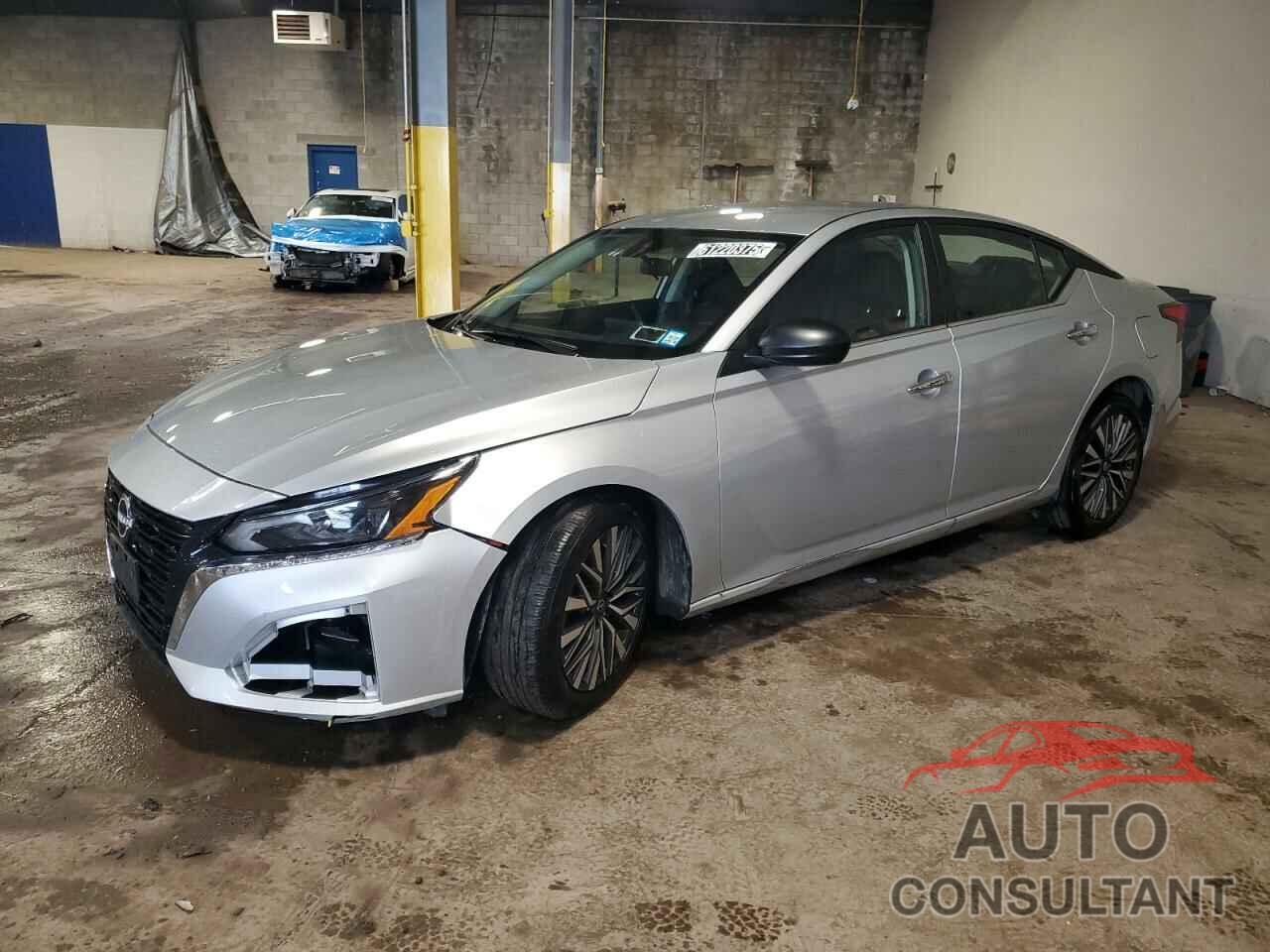 NISSAN ALTIMA 2024 - 1N4BL4DV7RN400737