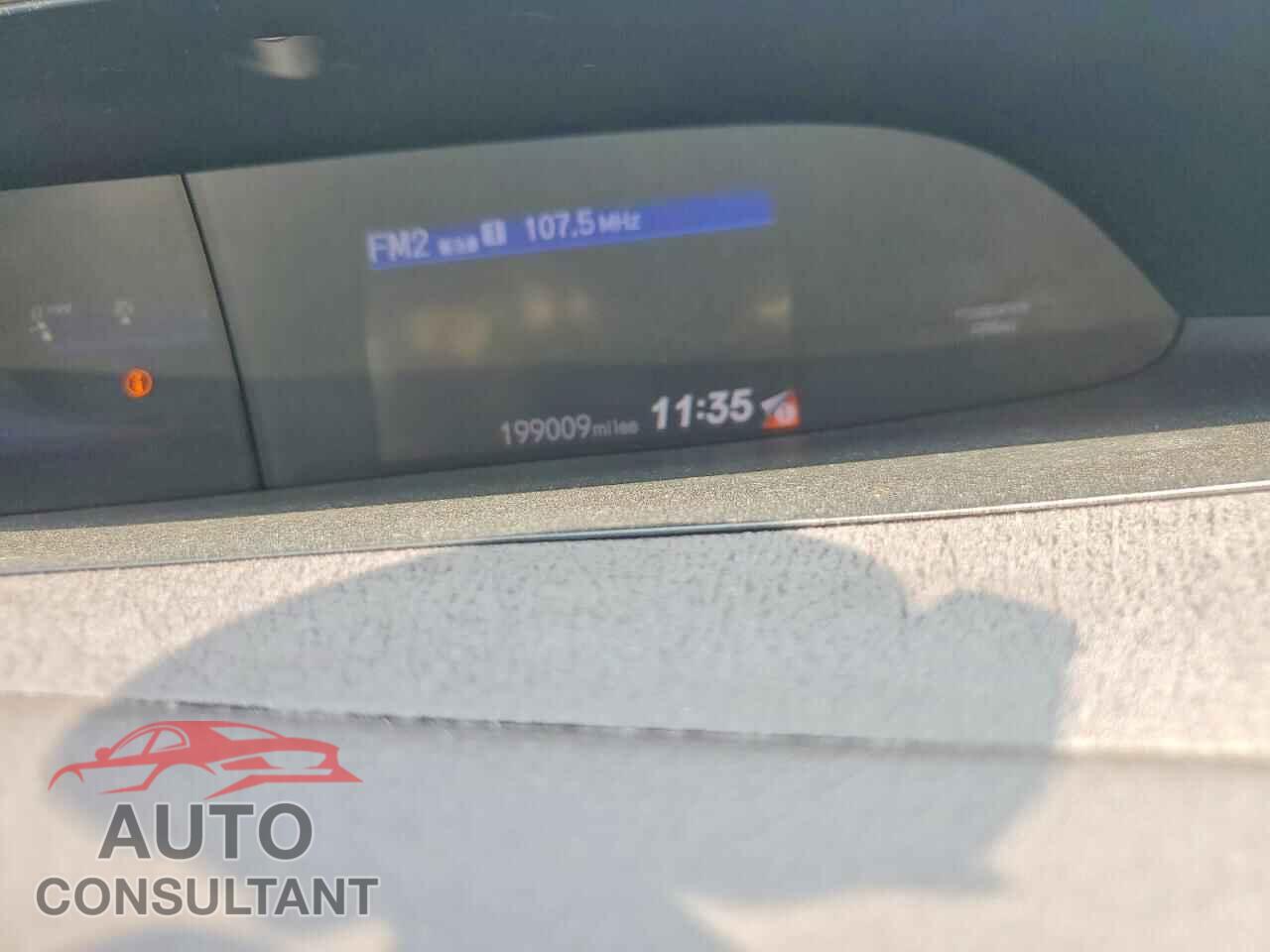 HONDA CIVIC 2012 - 2HGFB2F53CH520357