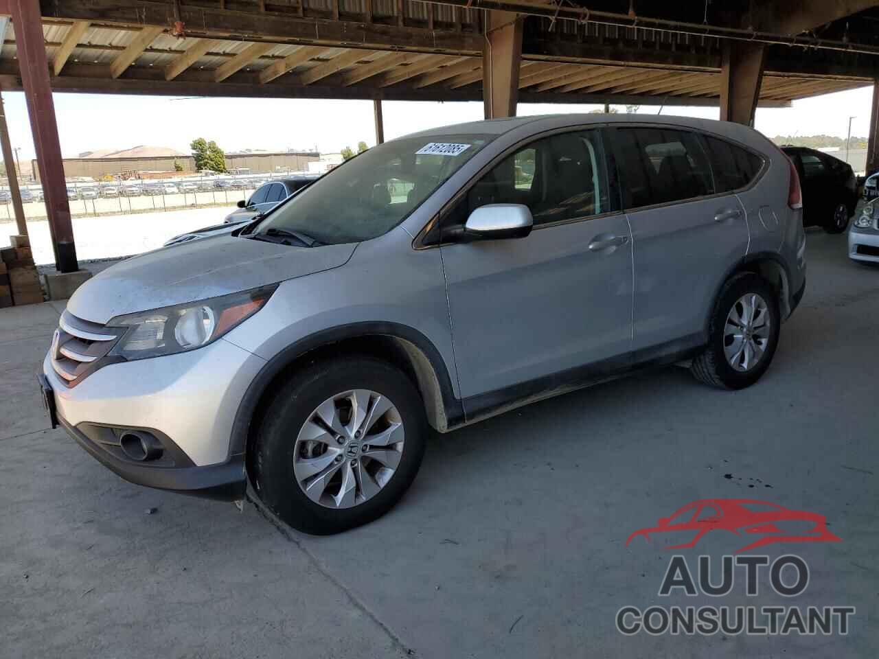 HONDA CRV 2014 - 2HKRM3H54EH550227