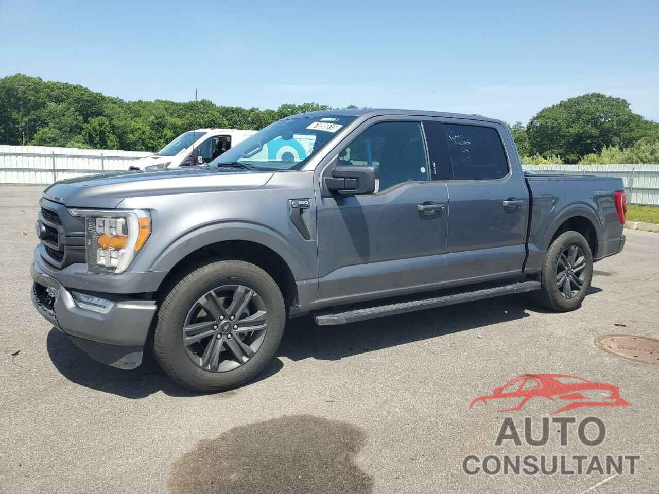 FORD F-150 2023 - 1FTEW1C51PFC29408