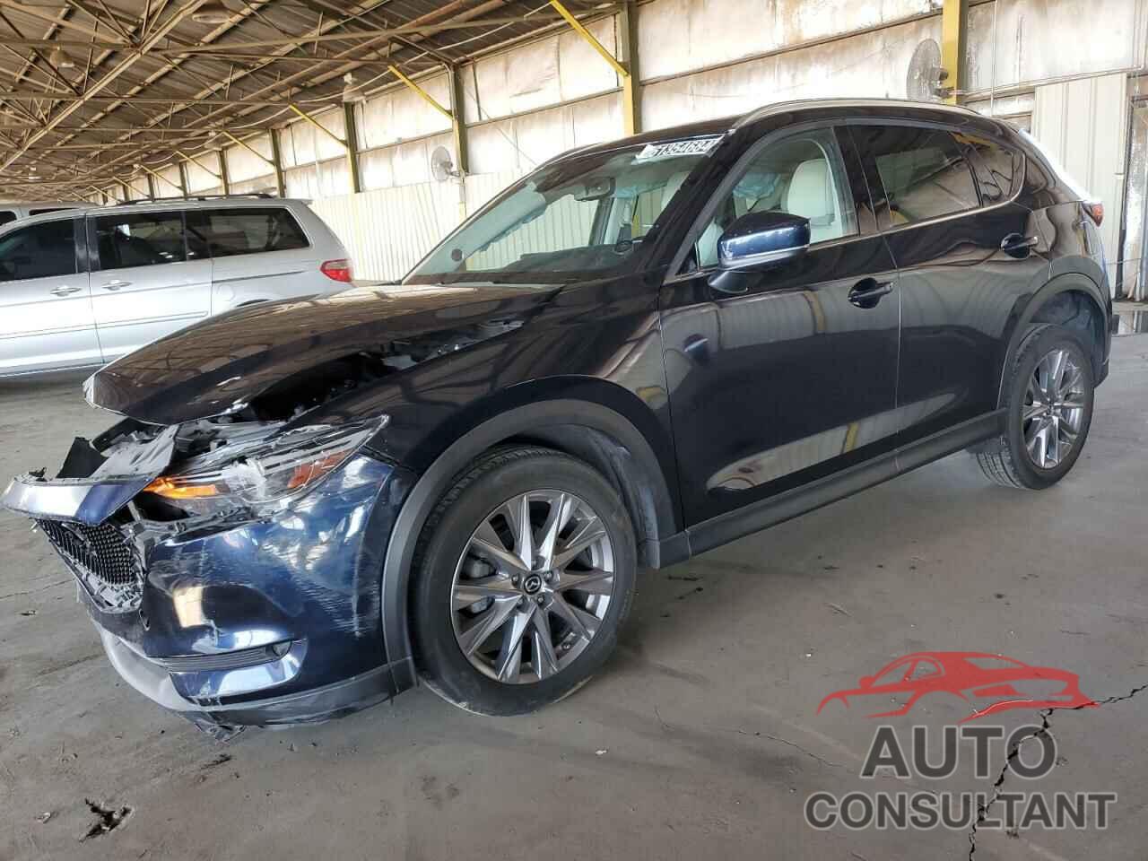 MAZDA CX-5 2019 - JM3KFADM7K1559527