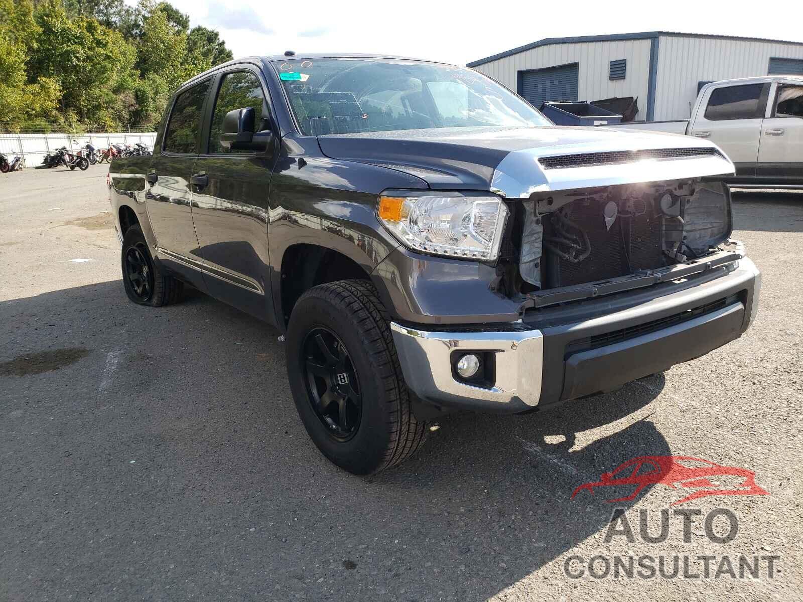 TOYOTA TUNDRA 2016 - 5TFEW5F13GX195479