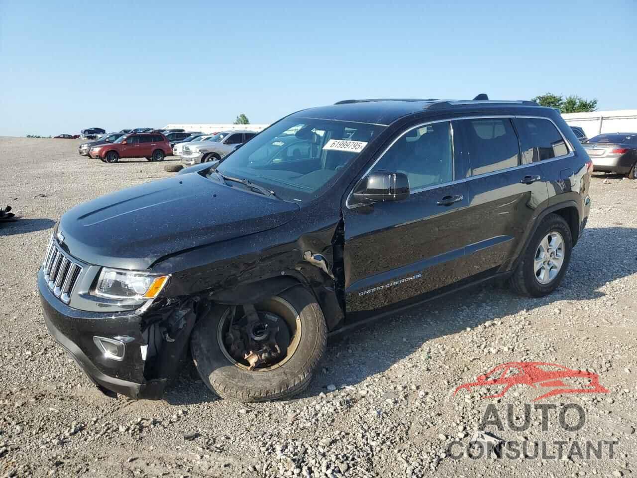 JEEP GRAND CHER 2014 - 1C4RJFAG0EC242716