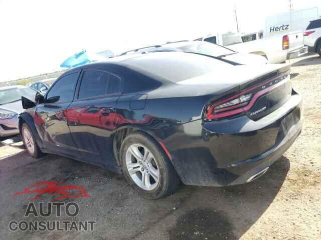 DODGE CHARGER 2019 - 2C3CDXBG8KH664621
