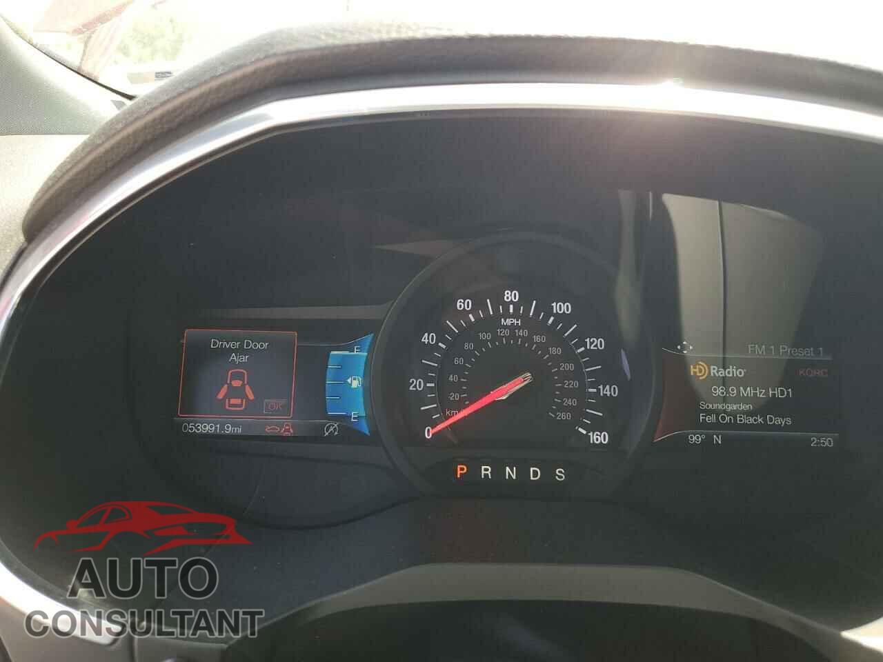 FORD EDGE 2019 - 2FMPK4AP2KBC35766