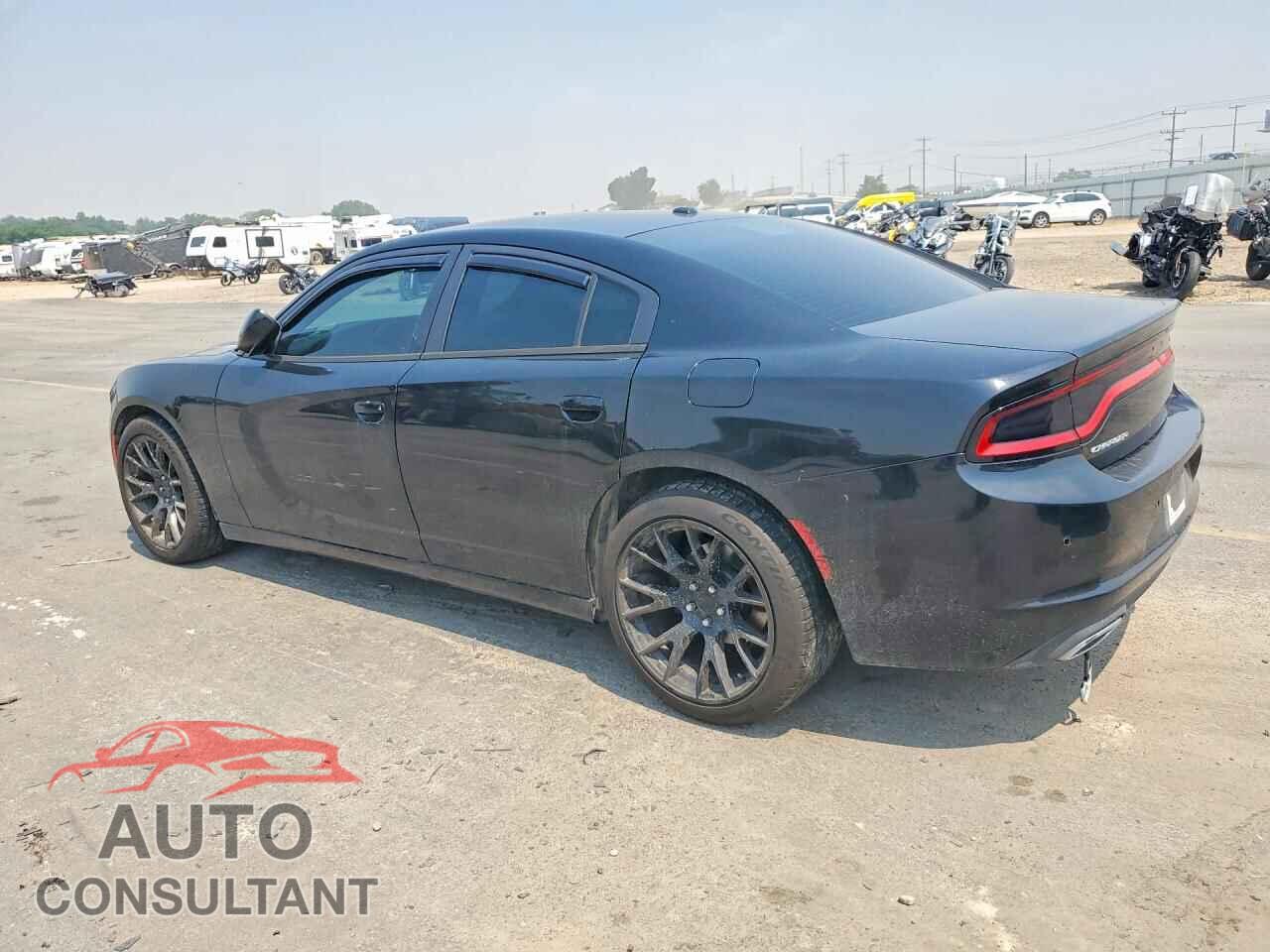 DODGE CHARGER 2015 - 2C3CDXBG2FH752599