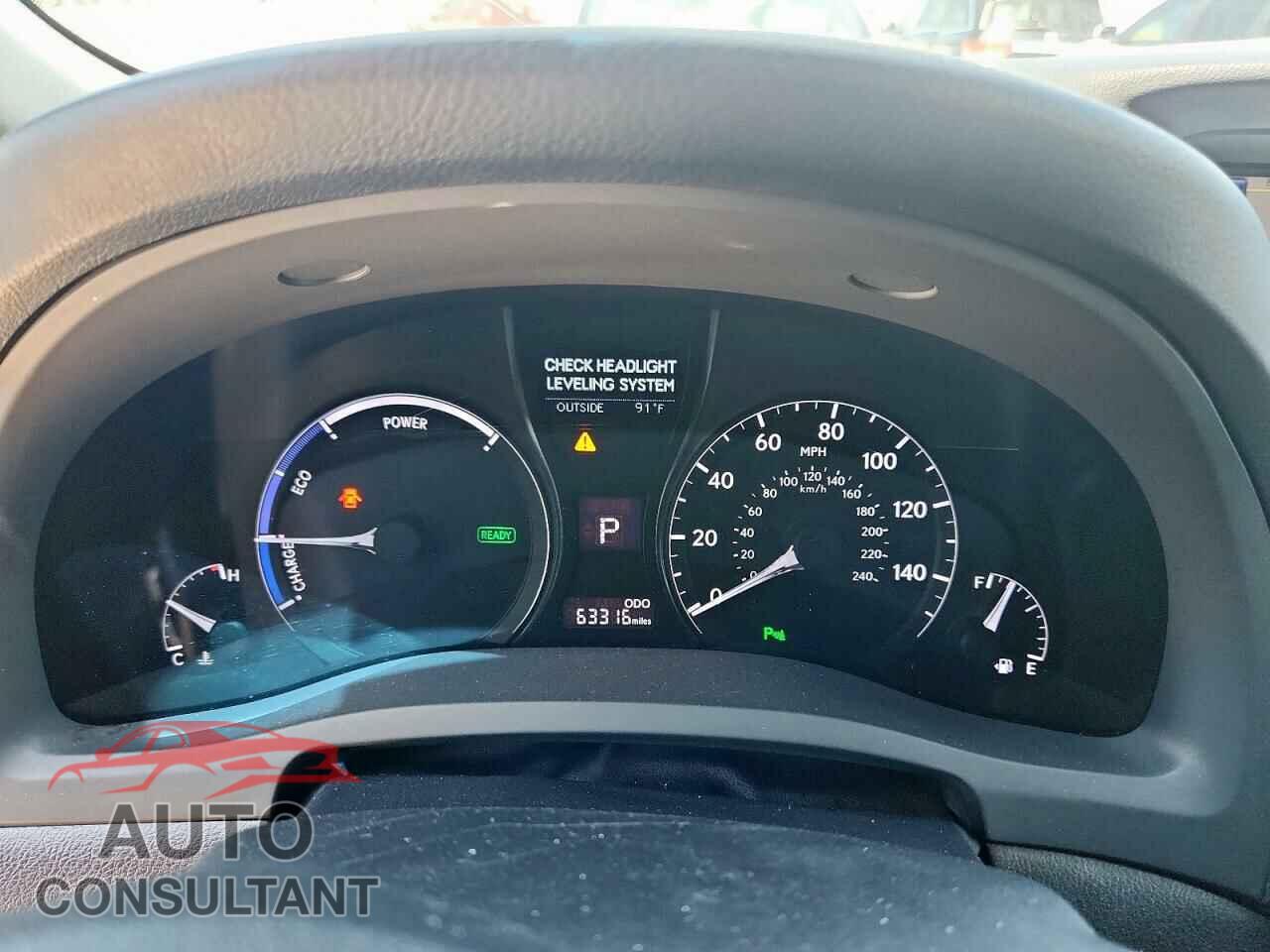 LEXUS RX450 2015 - 2T2BC1BA2FC003200