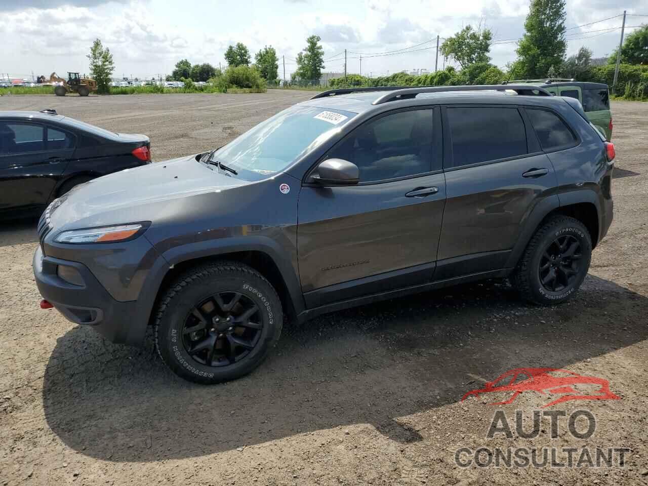 JEEP CHEROKEE 2015 - 1C4PJMBS7FW574232